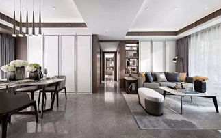 成都裝修公司哪家靠譜 成都在哪找裝修公司