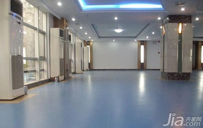 pvc地板的缺點及優點