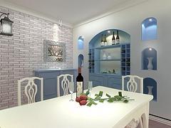 專業的建筑裝修施工上哪找--洪洞地中海裝修風格圖片|專業的建筑裝修施工上哪找--洪洞地中海裝修風格產品圖片由洪洞縣業之峰諾鑫裝飾工程公司生產提供-