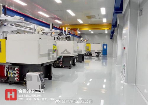 合景凈化工程公司 醫療器械無塵車間裝修氣流設計的3個重要措施