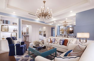 李先生雅居 4490399 詩權(quán)建筑裝飾