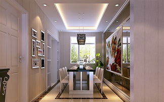 海派風 151564 涵德建筑裝潢