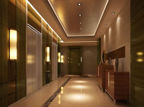 山東酒店裝修設計 專業(yè)標準、預算解析與建筑裝潢全流程