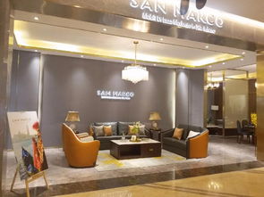 圣馬可 筑居裝飾設計的匠心之作——探訪土巴兔廣州裝修網(wǎng)精選案例