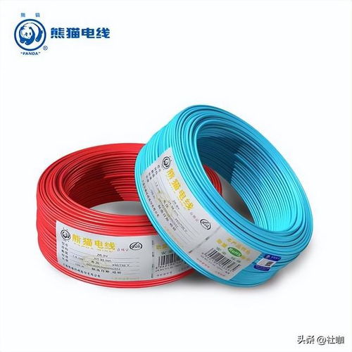 電纜品牌排名前十名 盤點(diǎn)國內(nèi)外知名電線電纜品牌